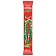 Мармелад жевательный Bebeto Sour Sticks арбуз, 30г