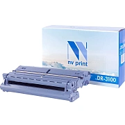 Барабан Nv Print DR3100, черный