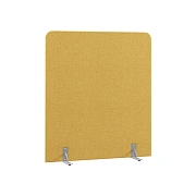 Акустическая перегородка на фетровых опорах RA.F-140/160 Tempo 14/Серый 1400х28х1600 RAND Acoustic