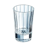 Набор стопок Cristal d'Arques Macassar, 60мл x 6шт