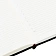 Ежедневник недатированный A5, Prestige черный, 160 л. 3-352/01