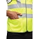 Жилет сигнальный Тип8Т, цв.лимон.(р.ХХL/56-58)