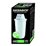 Кассета Аквафор Защита от Антибиотиков А8