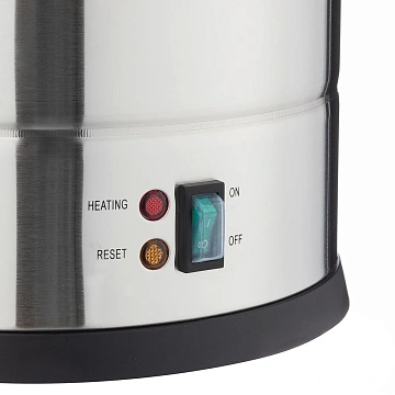 METRO PROFESSIONAL Кипятильник-кофеварка GCM4011