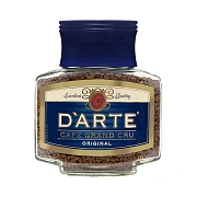Кофе D'Arte Original растворимый, 100г