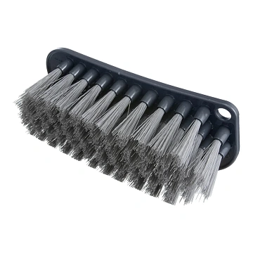 Щетка Econova гибкая, 16.5 x 7 x 4см