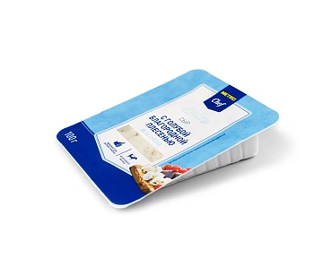 METRO Chef Сыр с голубой плесенью 50%, 100г
