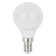 Лампа светодиодная Osram E14 7Вт теплый свет шар