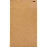 Пакет крафт B4 стрип Extrapack250х353х40 120г 25шт/уп/6569