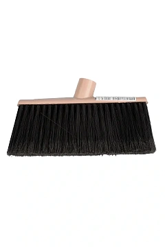 Щетка для пола Vogue с высокой ручкой