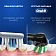 Зубная щетка Oral-B Vitality Pro электрическая