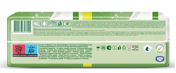 Прокладки Molped Pure&Soft Normal, 20шт