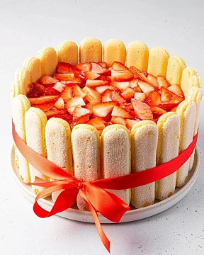 Печенье Metro Chef Савоярди, 500г