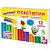 Пластилин мягкий ЮНЛАНДИЯ 'ВЕСЕЛЫЙ ШМЕЛЬ', 12 цветов, 180 г, СО СТЕКОМ, 106672