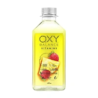 Oxy Balance