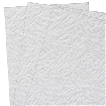Протирочные салфетки Kimberly-Clark Kimtech Pure 7624, листовые, 35шт, 1 слой, белые
