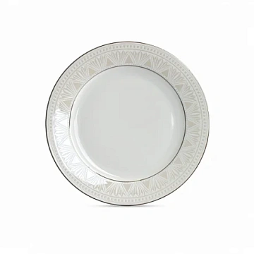 Тарелка обеденная Fioretta Gatsby, 25см