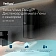 Диспенсер для мыла в картриджах Tellus (tork) S4, 954108, сенсорный, черный