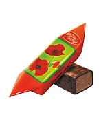 Конфеты Красный Октябрь Красный мак, 1кг
