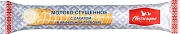 Трубочка вафельная Свитлогорье с сахаром и сгущенкой 11.7%, 65г