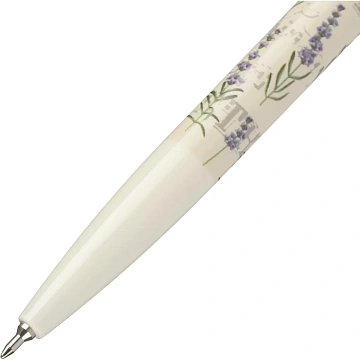 Ручка шариковая автомат. M&G Lavender0,38,масл,син,ассABP861712238GKC