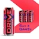 Энергетический напиток Drive Me Berry Kiсk, 449мл