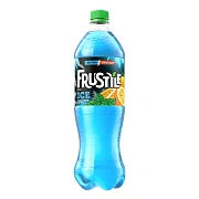 Напиток Frustyle Леденящий цитрус газированный, 1л