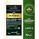 Кофе в капсулах MONARCH 'Original' Lungo 8 Intenso для кофемашин Nespresso, 10 порций, 4058903