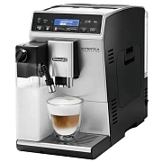 Кофемашина DELONGHI Autentica Cappuccino ETAM 29.660.SB, 1450 Вт, объем 1,4 л, автокапучинатор, сере