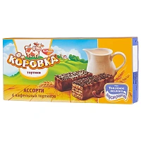 КОРОВКА