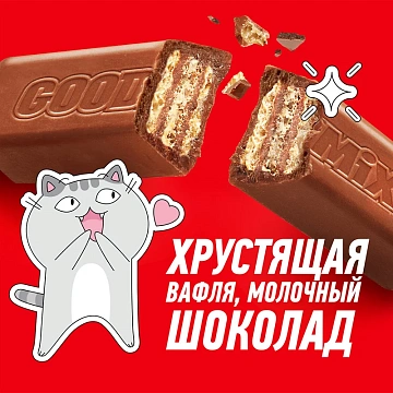 Батончик Goodmix 29г