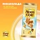 Шоколад белый Alpen Gold Пинаколада в белом шоколаде с фруктовыми кусочками, 80г