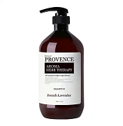 Шампунь Memory of Provence French Lavender, 500мл