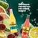 Напиток Chillout Mohito лайм-мята, 900мл