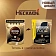 Кофе Nescafe Gold Barista раств.400г пакет
