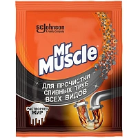 Mr.Muscle