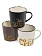 Кружка Domenik Coffee Style, 390мл