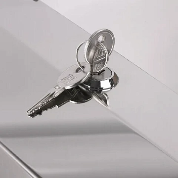 Диспенсер для полотенец LAIMA PROFESSIONAL INOX, (Система H2) Z-сложения, нержавеющая сталь, зеркаль