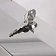 Диспенсер для полотенец LAIMA PROFESSIONAL INOX, (Система H2) Z-сложения, нержавеющая сталь, зеркаль