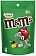 Драже M&M's Соленый арахис, 80г