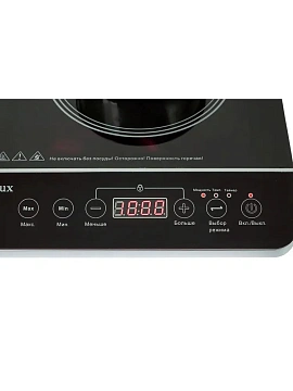 Плита индукционная Gemlux GL-IP-22L