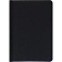 Ежедневник недатированный A6+, 136л, VELVET  темно-синий navy 3-495/16