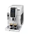 Кофемашина DELONGHI Dinamica ECAM 350.35.W, 1450 Вт, объем 1,8 л, ручной капучинатор, белая