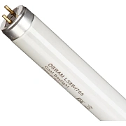 Лампа люминесцентная Osram L 58W/765 G13 6400К хол.дневн. 25шт/уп