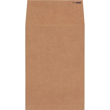 Пакет в упаковке Крафт С4 стрип Extrapack 229х324 100г 25шт/уп/6544