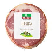 Шейка свиная Велком сырокопченая, 300г