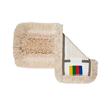 Насадка МОП плоская КонтрактПлюс 40см, ТК 167310