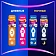 Прокладки гигиенические Always Ultra Platinum Night, 10шт