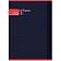 Тетрадь общая Attache,60л,клет,А4,скреп,обл.лак.карт classic
