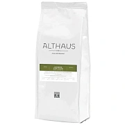 Чай листовой ALTHAUS 'Jasmine Ting Yuan' зеленый 250 г, ГЕРМАНИЯ, TALTHL-L00116